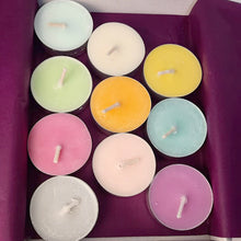 Load image into Gallery viewer, Scented Tealight Selection Box
