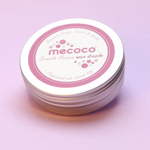Load image into Gallery viewer, Seventh Heaven / Orange, Coconut, Bergamot &amp; Vanilla, Pink Scented Soy Wax Melts Tin
