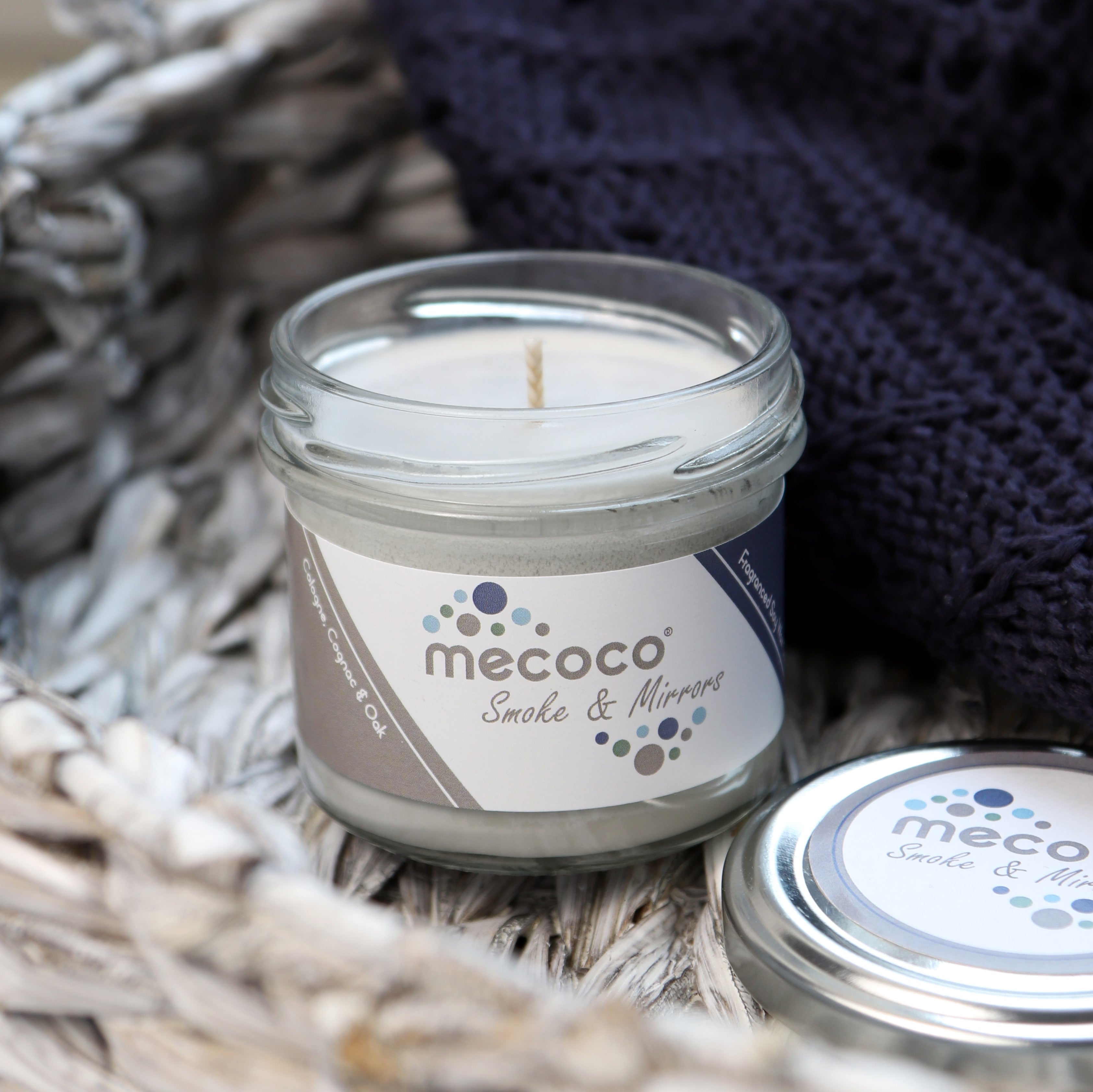 Scented Candles