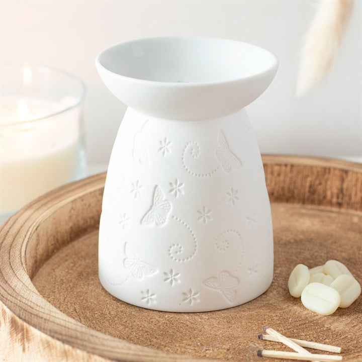 Butterfly Wax Melter