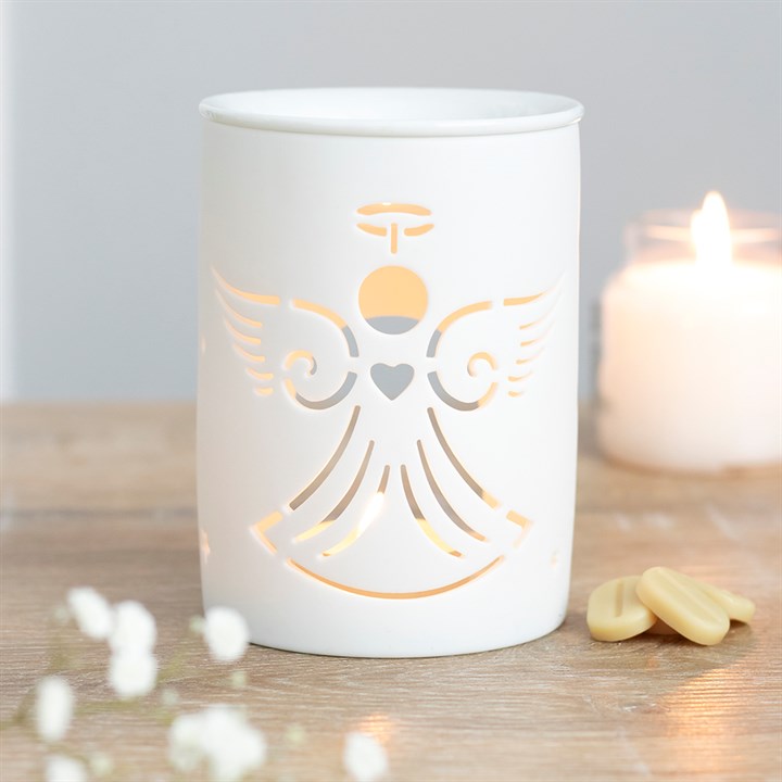 Angel Wax Melter