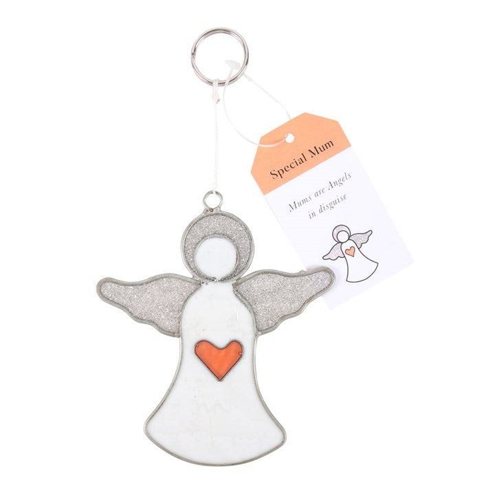 Angel Suncatcher
