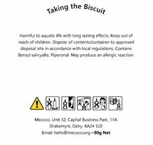 Load image into Gallery viewer, Taking the Biscuit / Buttery Shortbread, Scented Soy Wax Candles

