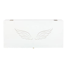 Load image into Gallery viewer, Angel Wings Memory Box
