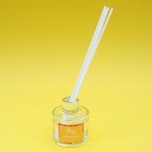 Load image into Gallery viewer, Sunny Side Up / Bergamot, Mandarin &amp; Jasmine Reed Diffuser
