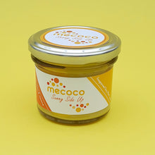 Load image into Gallery viewer, Sunny Side Up / Bergamot, Mandarin &amp; Jasmine, Yellow Scented Soy Wax Candles
