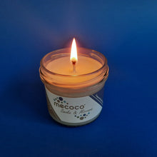 Load image into Gallery viewer, Smoke &amp; Mirrors / Smokey, Whisky &amp; Cologne, Grey Scented Soy Wax Candles
