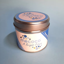 Load image into Gallery viewer, A Bright Future / Frankincense &amp; Myrrh, White Scented Soy Wax Candles
