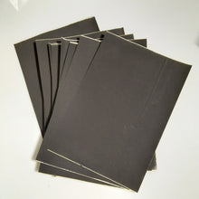 Load image into Gallery viewer, Match Strike Paper A5 sheet

