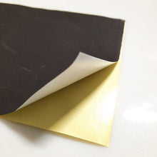 Load image into Gallery viewer, Match Strike Paper A5 sheet
