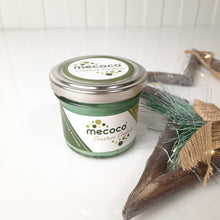 Load image into Gallery viewer, Creature Comforts / Cranberry, Orange &amp; Cinnamon, Green Scented Soy Wax Candles
