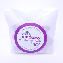 Load image into Gallery viewer, Head over Heels / Pink Fizz, Orange &amp; Grapefruit, Lilac Scented Soy Wax Melts refill bag
