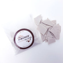 Load image into Gallery viewer, Full of Beans / Coffee Mocha, Cream Scented Soy Wax Shards refill bag
