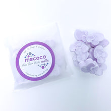 Load image into Gallery viewer, Head over Heels / Pink Fizz, Orange &amp; Grapefruit, Lilac Scented Soy Wax Melts refill bag
