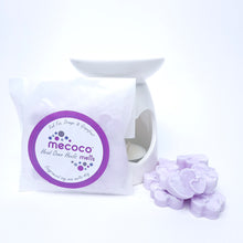 Load image into Gallery viewer, Head over Heels / Pink Fizz, Orange &amp; Grapefruit, Lilac Scented Soy Wax Melts refill bag
