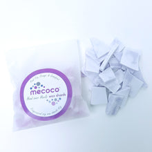 Load image into Gallery viewer, Head over Heels / Pink Fizz, Orange &amp; Grapefruit, Lilac Scented Soy Wax Shards refill bag
