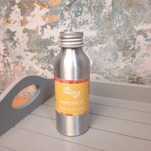 Load image into Gallery viewer, Sunny Side Up / Bergamot, Mandarin &amp; Jasmine Reed Diffuser Refill Bottle
