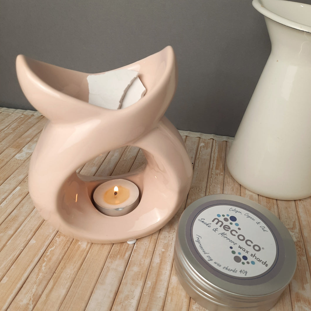 Serenity Wax Melter