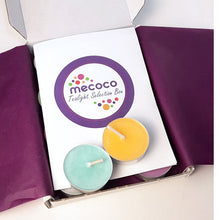 Load image into Gallery viewer, Scented Tealight Selection Box
