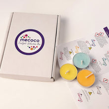 Load image into Gallery viewer, Scented Tealight Selection Box
