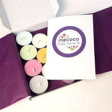 Load image into Gallery viewer, Scented Tealight Selection Box
