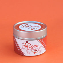 Load image into Gallery viewer, Burn the Midnight Oil / Jasmine &amp; Patchouli, Orange Scented Soy Wax Candles
