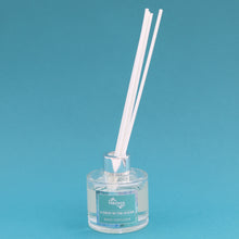 Load image into Gallery viewer, A Drop in the Ocean / Rocksalt &amp; Driftwood Reed Diffuser
