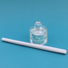 Load image into Gallery viewer, A Drop in the Ocean / Rocksalt &amp; Driftwood Reed Diffuser

