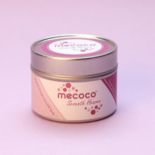 Load image into Gallery viewer, Seventh Heaven / Orange, Coconut, Bergamot &amp; Vanilla, Pink Scented Soy Wax Candles
