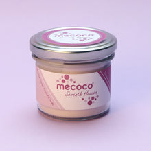 Load image into Gallery viewer, Seventh Heaven / Orange, Coconut, Bergamot &amp; Vanilla, Pink Scented Soy Wax Candles
