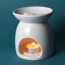 Load image into Gallery viewer, Tree of Life ceramic Wax Melter

