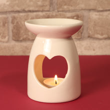 Load image into Gallery viewer, Heart Wax Melter (medium)
