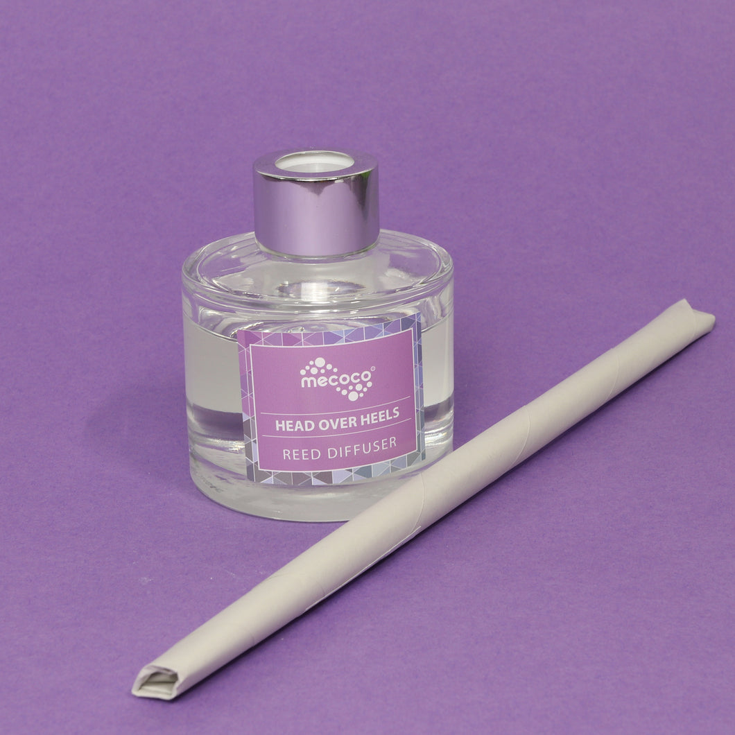Head over Heels / Pink Fizz & Citrus Reed Diffuser