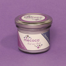 Load image into Gallery viewer, Head over Heels / Pink Fizz &amp; Citrus, Purple Scented Soy Wax Candles
