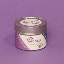 Load image into Gallery viewer, Head over Heels / Pink Fizz &amp; Citrus, Purple Scented Soy Wax Candles
