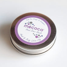 Load image into Gallery viewer, Hand and Body Lotion Travel Tin
