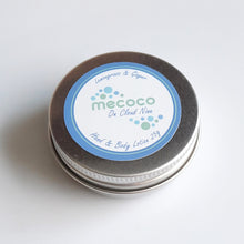 Load image into Gallery viewer, Hand and Body Lotion Travel Tin

