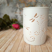 Load image into Gallery viewer, Dragonfly ceramic Wax Melter
