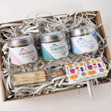 Load image into Gallery viewer, By &amp; Large / Large Scented Candle Gift Box
