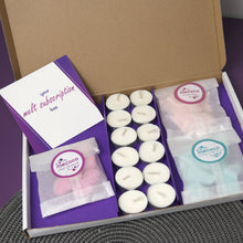 Load image into Gallery viewer, Wax Melt Subscription Box
