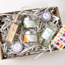 Load image into Gallery viewer, Gift Box - choose your gifts
